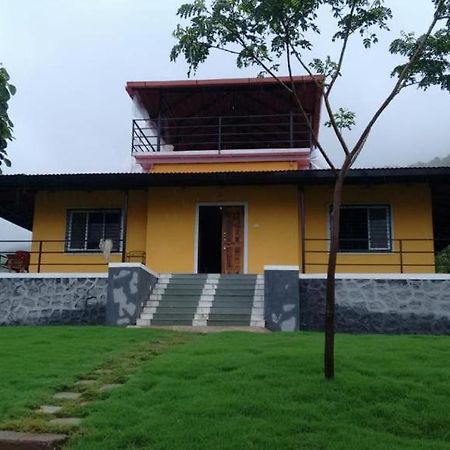 Madhura Farms Карджат Екстер'єр фото