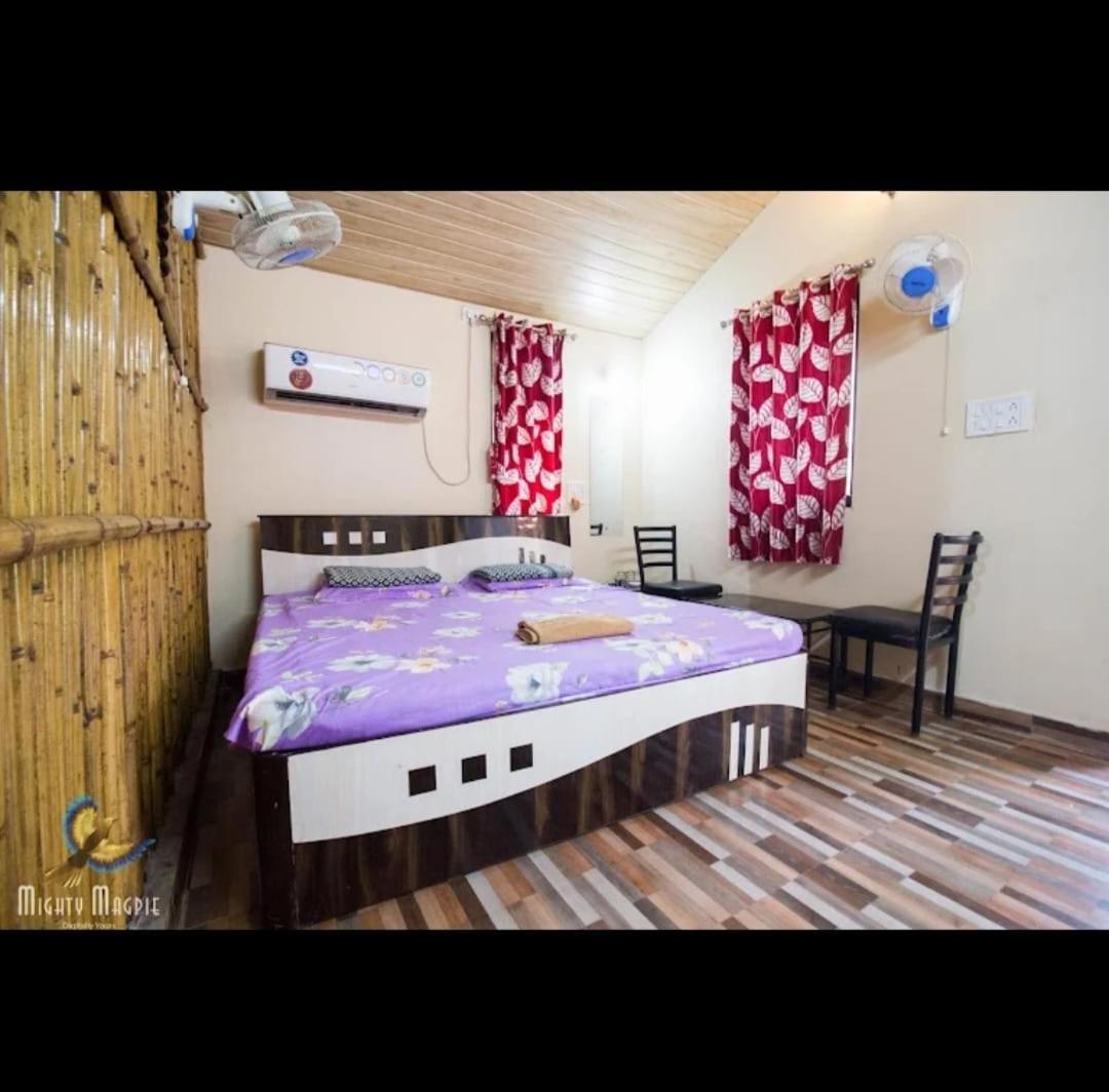 Madhura Farms Карджат Екстер'єр фото