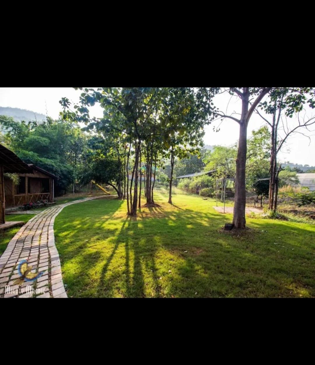 Madhura Farms Карджат Екстер'єр фото