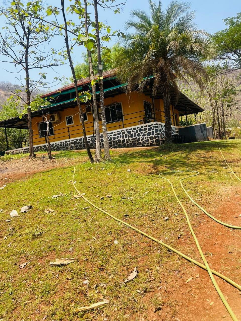 Madhura Farms Карджат Екстер'єр фото